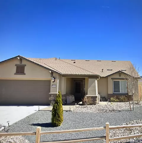 1645 Tule Peak Cir, Carson City, NV 89701
