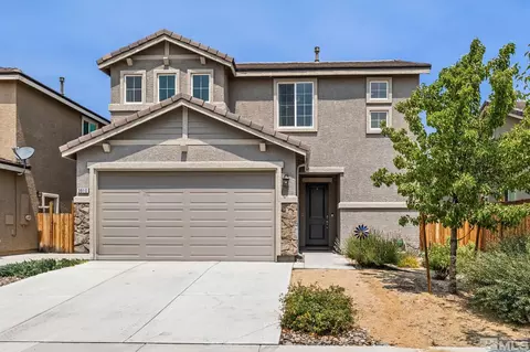 3910 Hazy Swale Way, Sparks, NV 89436