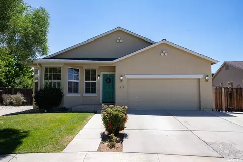 2935 E Nashua Pl, Sparks, NV 89436