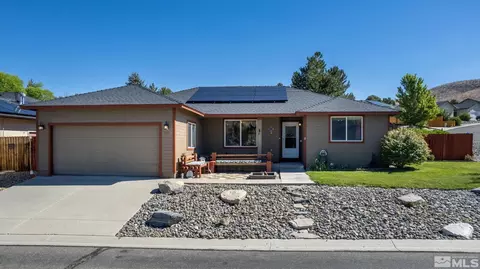 110 Mark St, Gardnerville, NV 89410