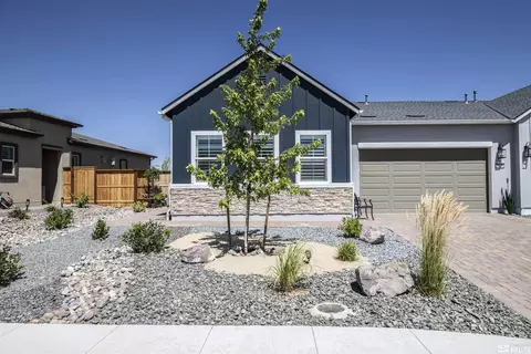 7341 Rustic Sky Dr, Sparks, NV 89436