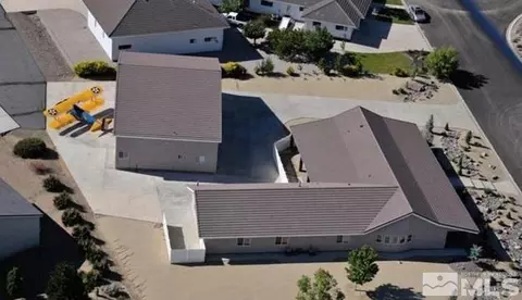 107 Lindbergh Ct, Dayton, NV 89403