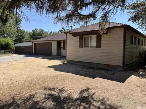 1509 1st St, Sparks, NV 89431