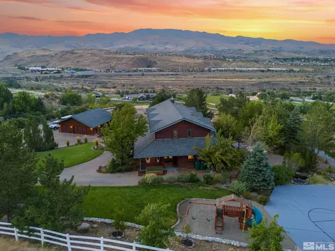 2795 Erminia Rd, Reno, NV 89523