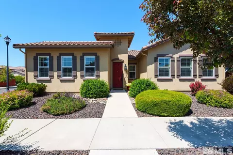 986 Bella Rosa Dr, Minden, NV 89423