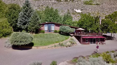 1424 Clark Ln, Gardnerville, NV 89460