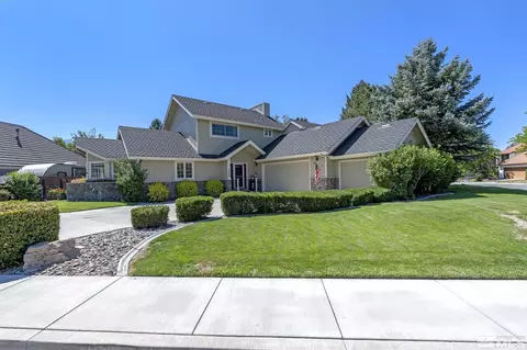1478 10th Tenth St, Minden, NV 89423