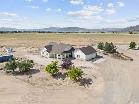 23 Hawk Vw, Wellington, NV 89444