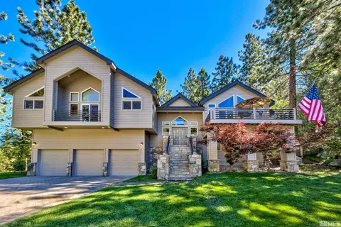 121 Desni Ct, Stateline, NV 89449