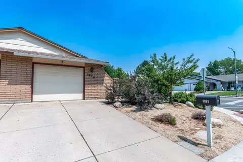 1478 Del Rosa Way, Sparks, NV 89434