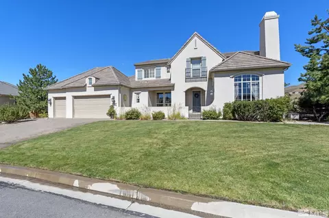 1955 Bechtol Ridge Cir, Reno, NV 89523