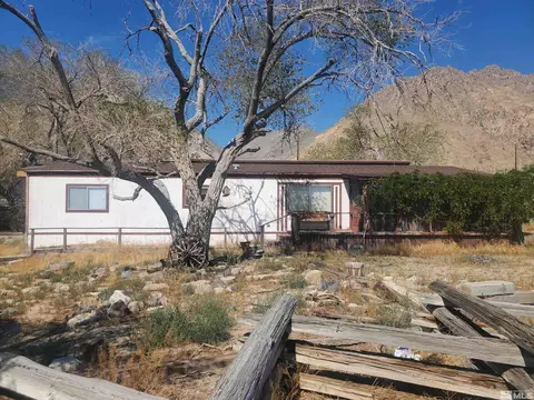 329 Golden Willow Dr, Walker Lake, NV 89415