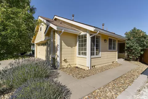 2442 Skyview Dr, Reno, NV 89523