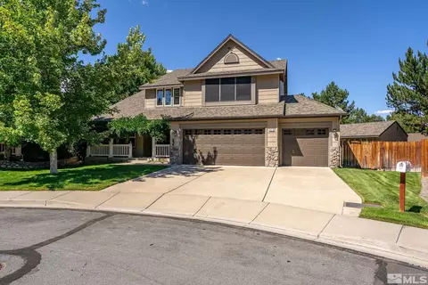 970 Lydia Ct, Sparks, NV 89436