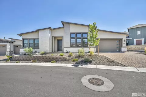 14028 Prairie Land Way, Reno, NV 89521