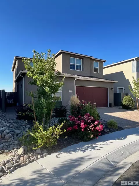 2833 Thistle Pine Ct, Reno, NV 89521