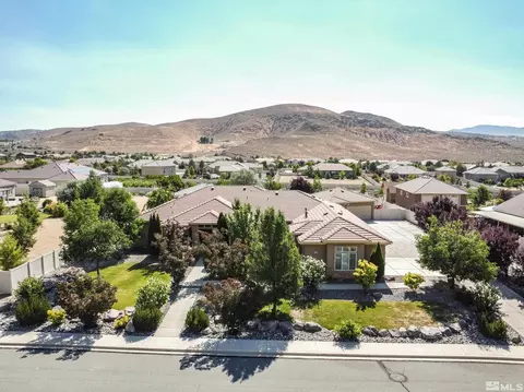 12240 Hidden Hills Dr, Sparks, NV 89441