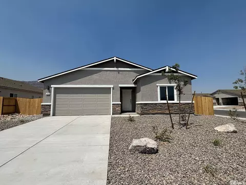 216 Chandler Rd #LOT 151, Dayton, NV 89403