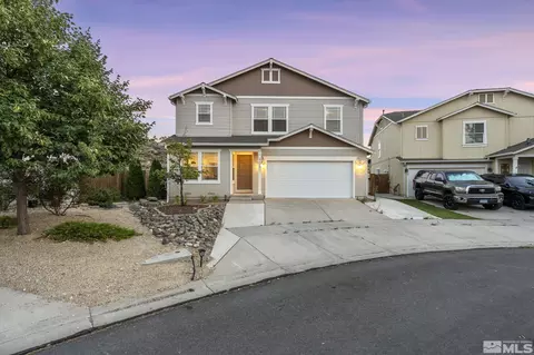 8630 Villano Ct, Reno, NV 89506