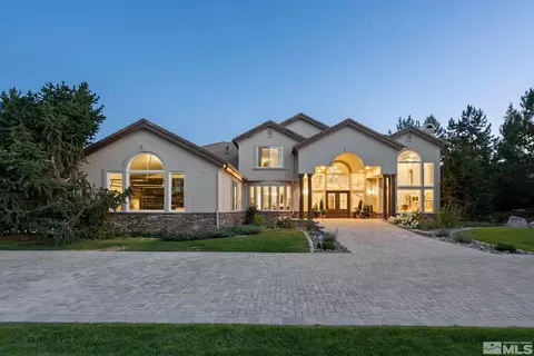 14235 Sorrel Ln, Reno, NV 89511