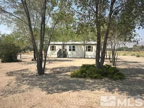 223 Mark Twain Ave, Dayton, NV 89403
