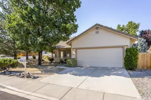 5395 Tappan Ct, Reno, NV 89523