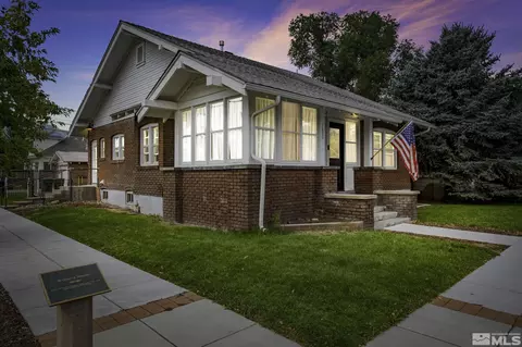 1600 Mono Ave, Minden, NV 89423