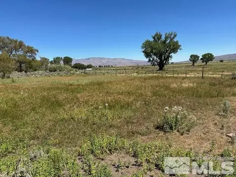 lot26 Highway 395, Topaz, CA 96133