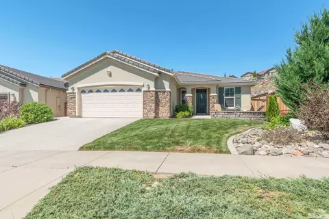 855 Larrimore Trl, Reno, NV 89523