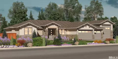 3737 Cherokee Dr, Carson City, NV 89705