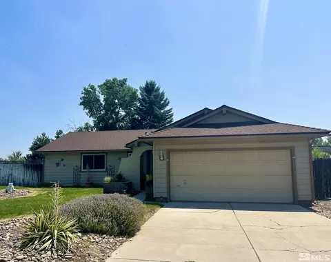 1359 Northampton Cir, Gardnerville, NV 89410