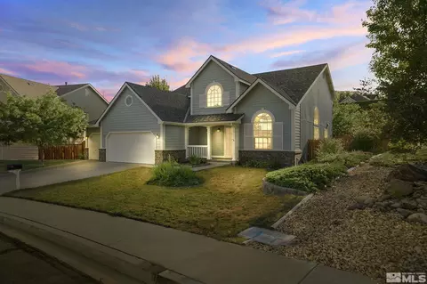 2342 Libero Dr, Sparks, NV 89436