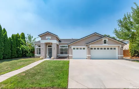 7453 Sansol Dr, Sparks, NV 89436