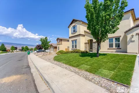 2995 Bull Rider Dr, Reno, NV 89521