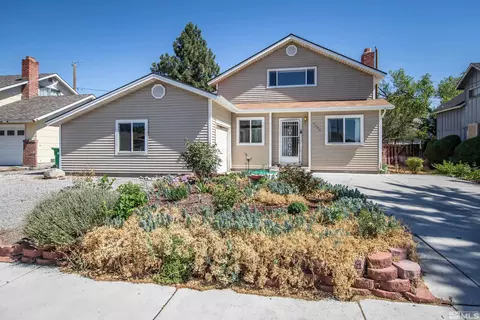 2555 Dyer Way, Reno, NV 89512