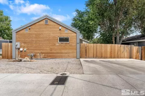 1219 Lander St, Reno, NV 89509
