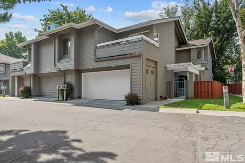 3180 Wedgewood Ct, Reno, NV 89509