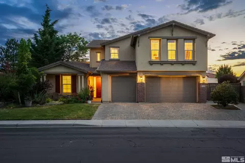 14055 Winners Cup Dr, Reno, NV 89521