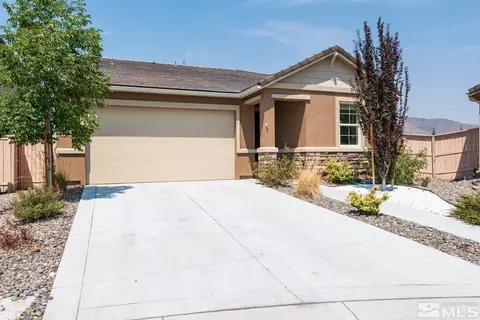 9716 Quartette Dr, Reno, NV 89521