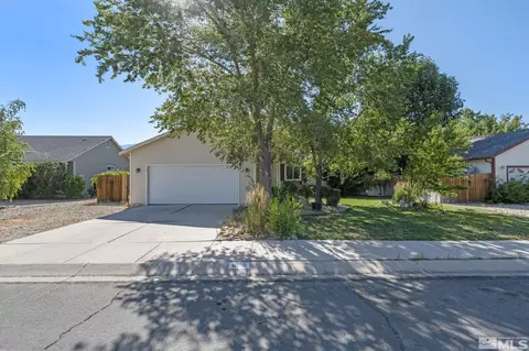 696 Ann Way, Gardnerville, NV 89460