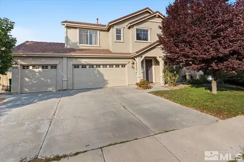2540 Perryville Dr, Reno, NV 89521