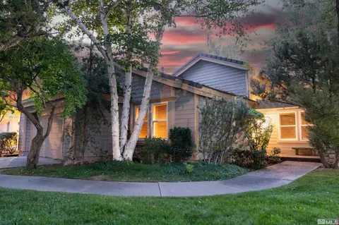 3925 Caughlin Creek Rd, Reno, NV 89519