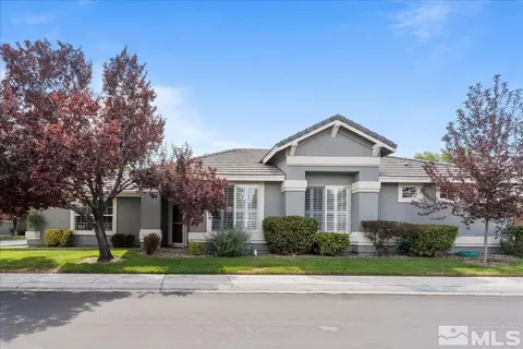 9673 Otter Way, Reno, NV 89521