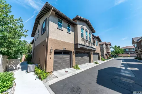 1785 Wind Ranch Rd #C, Reno, NV 89521
