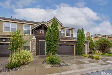 4893 Bougainvillea Cir, Sparks, NV 89436
