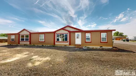 107 Lupin Dr, Battle Mountain, NV 89820