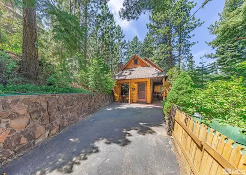 695 Lakeview Blvd, Zephyr Cove, NV 89448