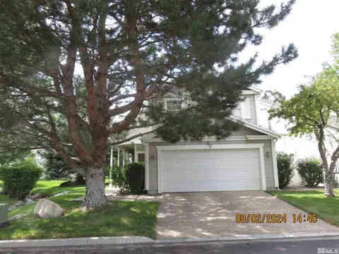7131 Lighthouse, Reno, NV 89511