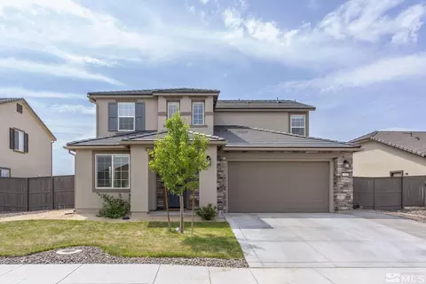 7025 White River Way, Sparks, NV 89436