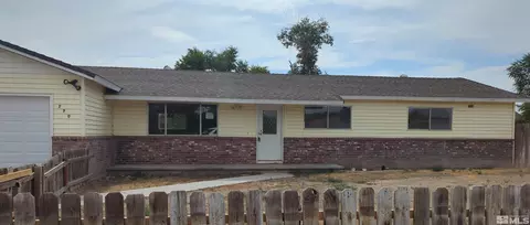 270 Granada St, Fernley, NV 89408